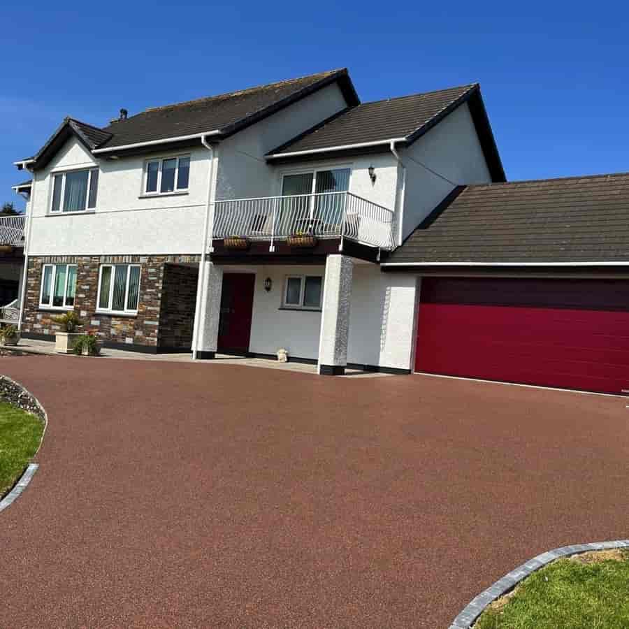 Resin Driveways